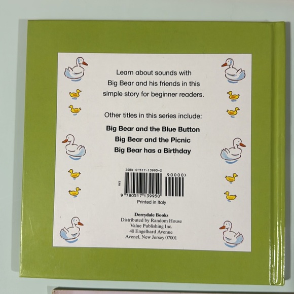 Book 5 Bundle - Picture 3 of 8